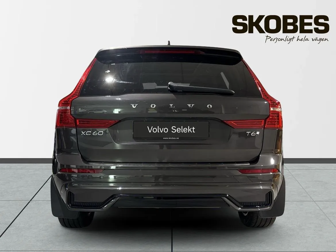 Volvo XC60 bild 7