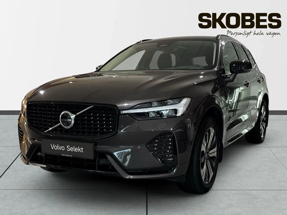 Volvo XC60 bild 3
