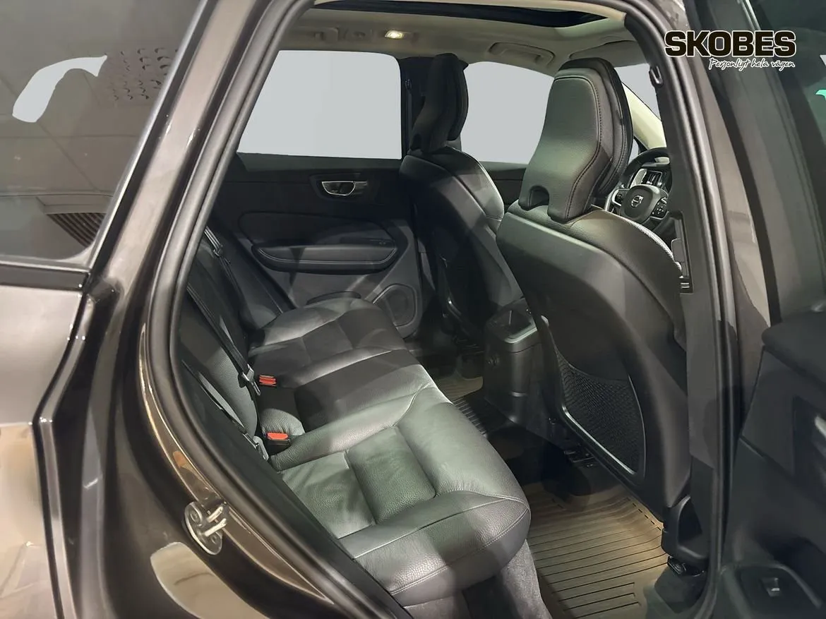 Volvo XC60 bild 11