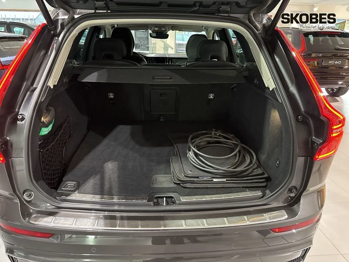 Volvo XC60 bild 18