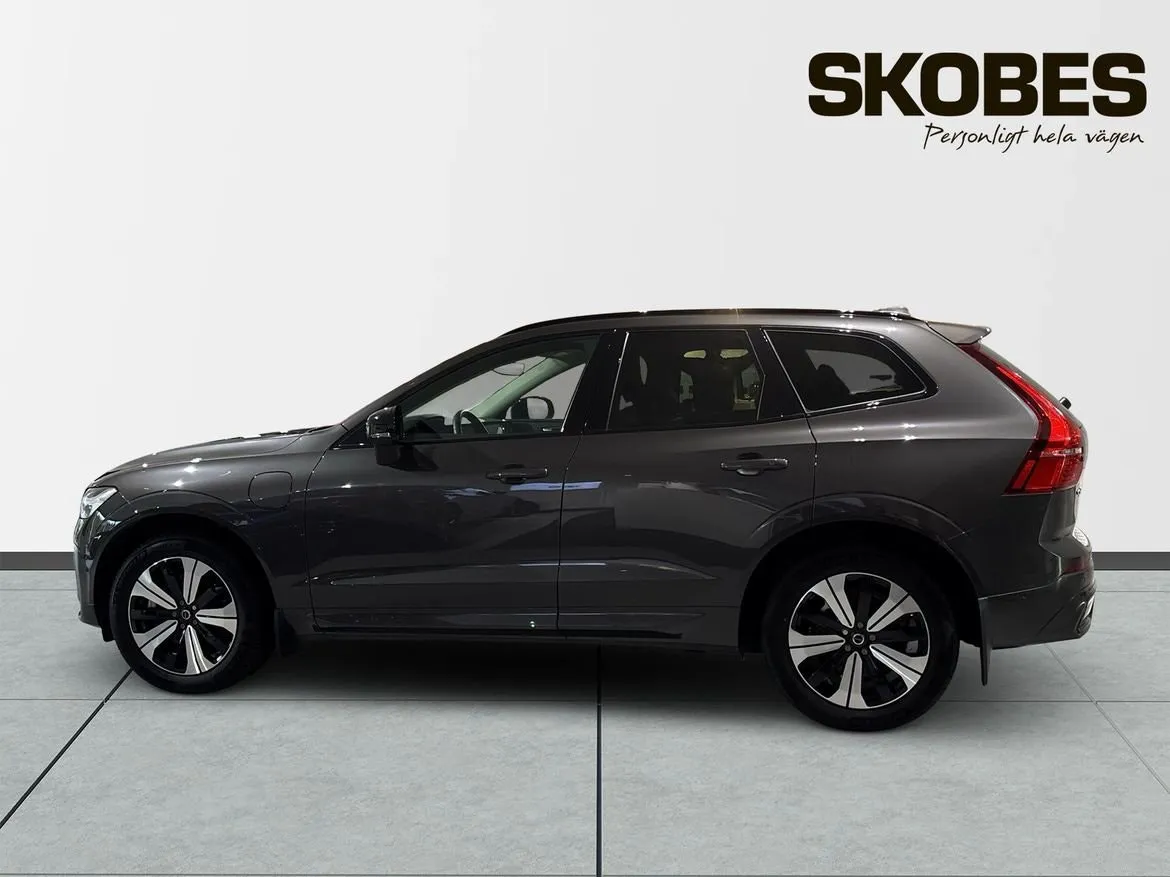 Volvo XC60 bild 5
