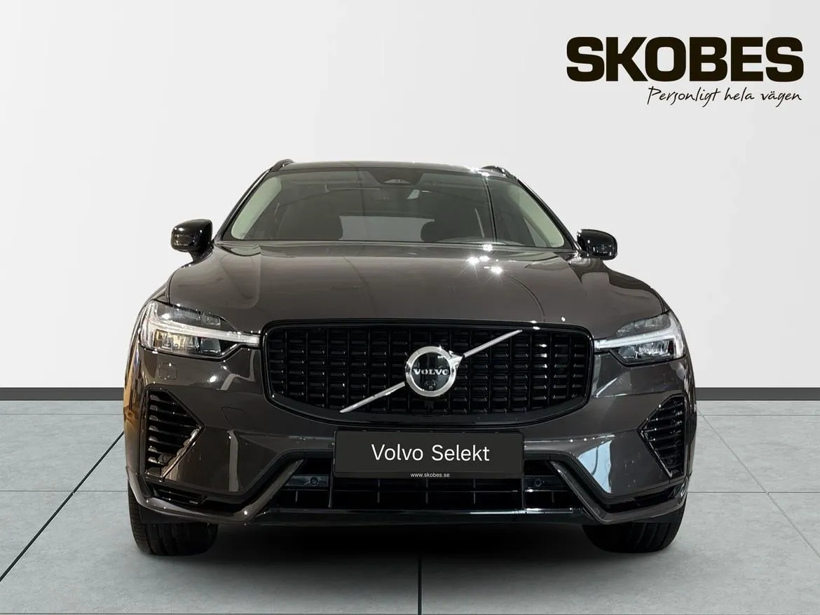 Volvo XC60 bild 2