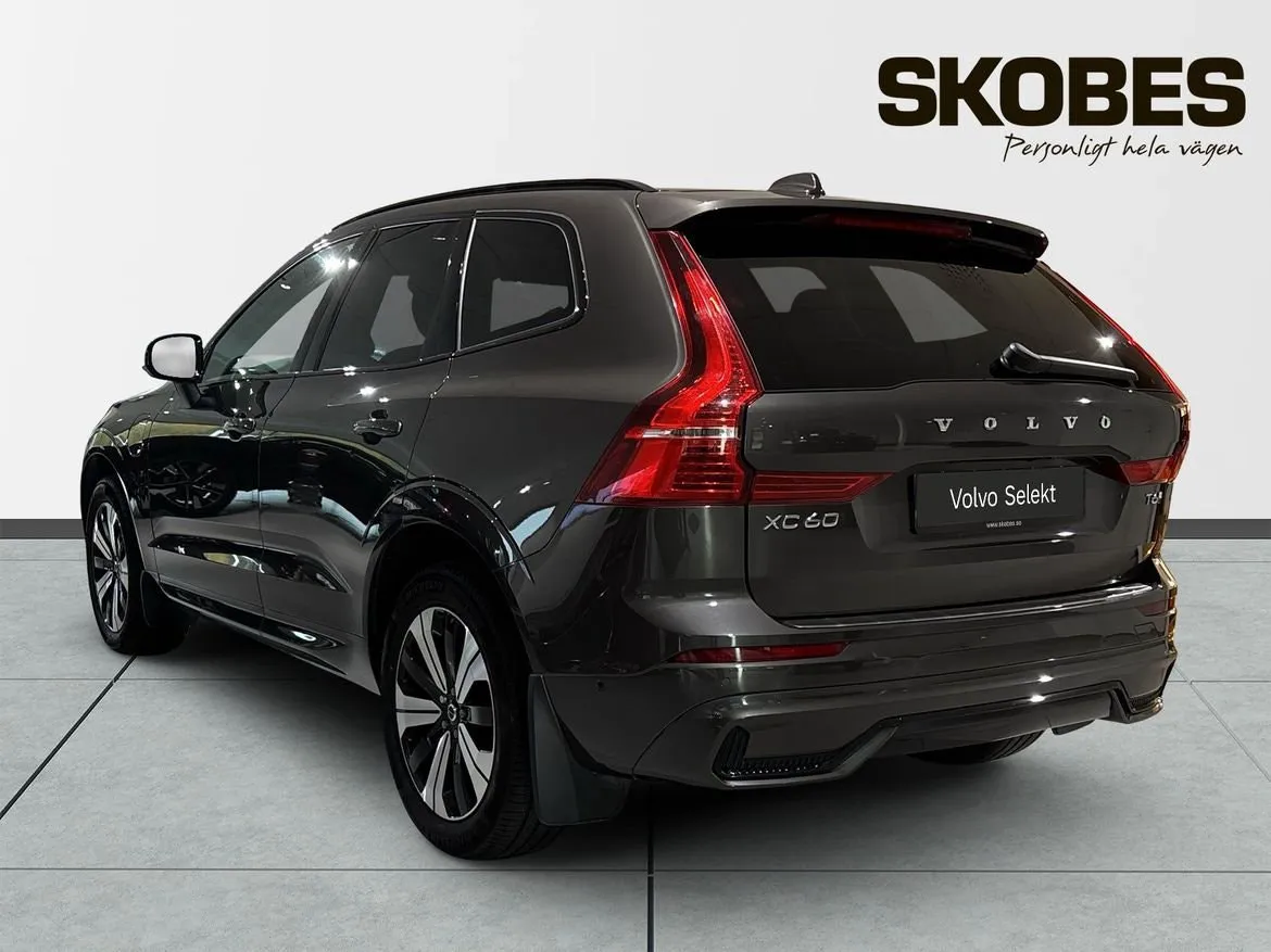Volvo XC60 bild 6