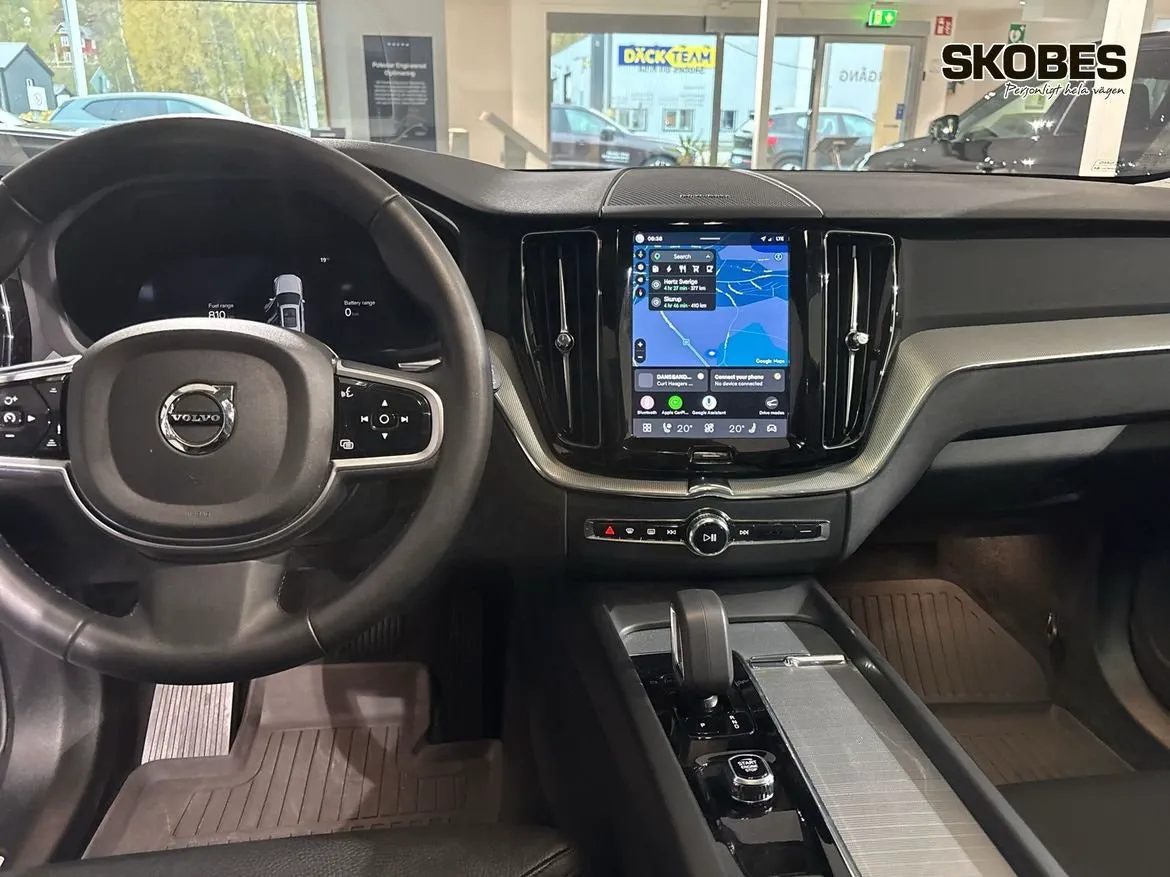 Volvo XC60 bild 13