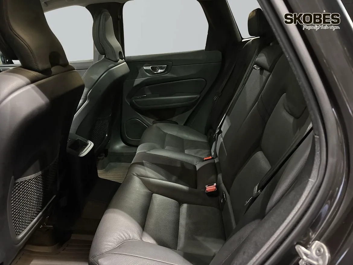Volvo XC60 bild 10