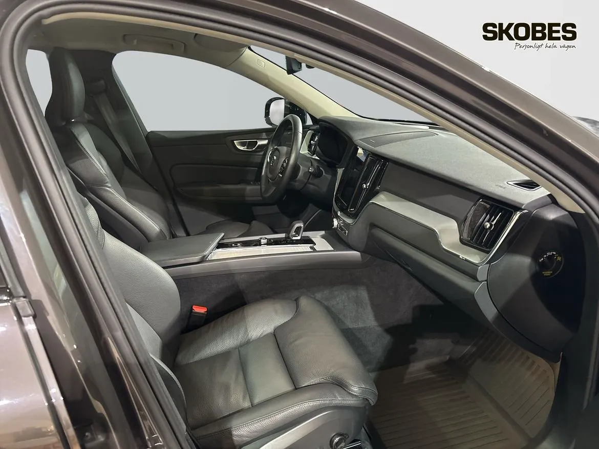 Volvo XC60 bild 12