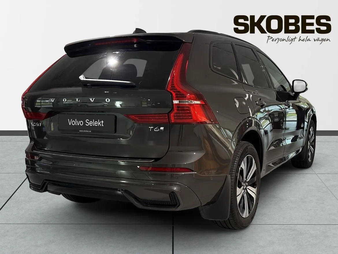 Volvo XC60 bild 8