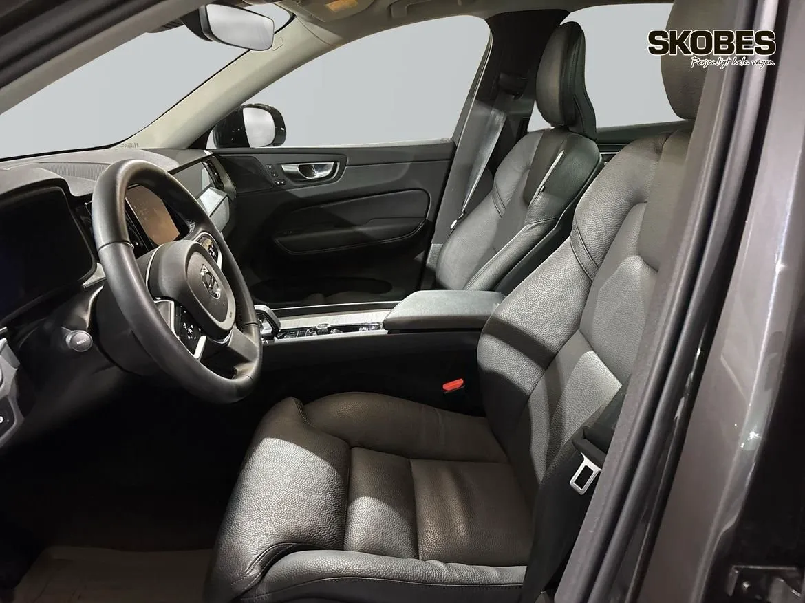 Volvo XC60 bild 9