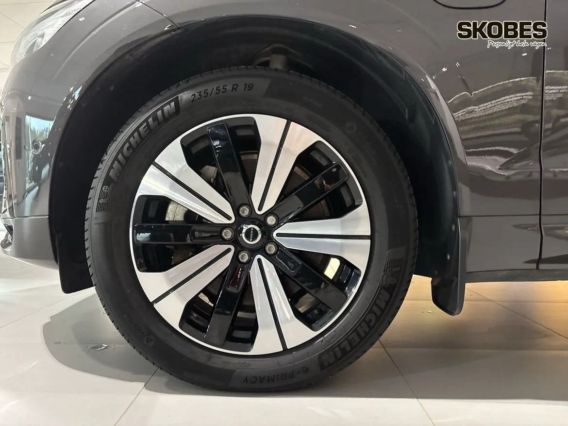 Volvo XC60 bild 19