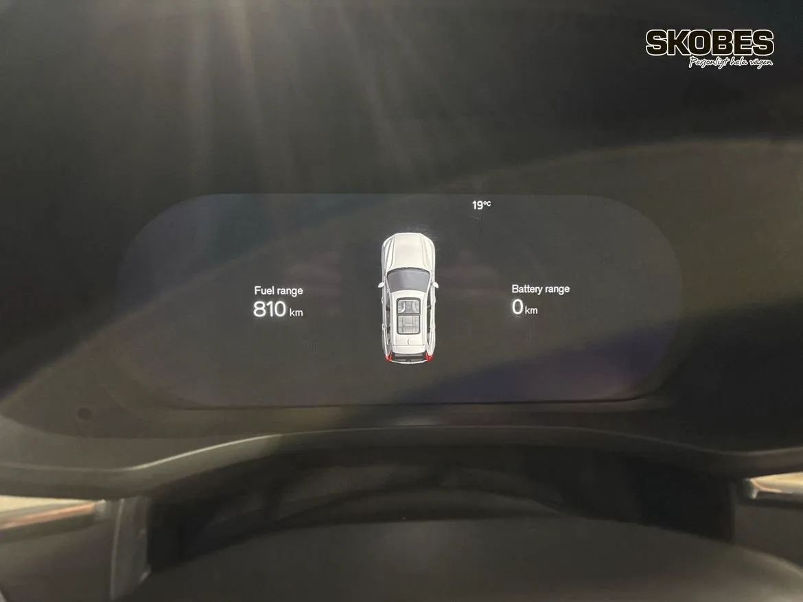 Volvo XC60 bild 15
