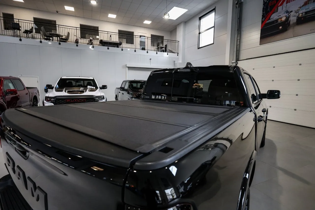 Dodge Ram bild 18