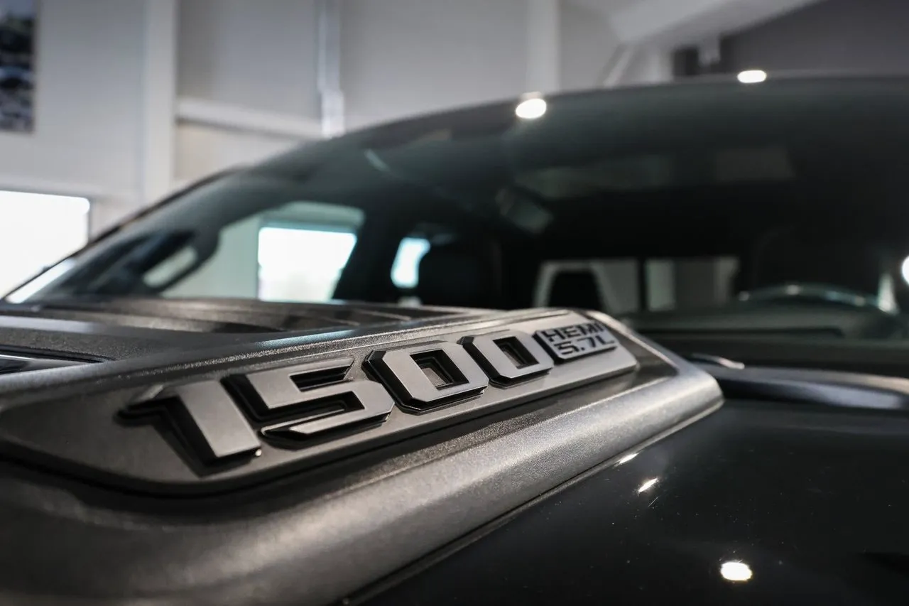 Dodge Ram bild 16