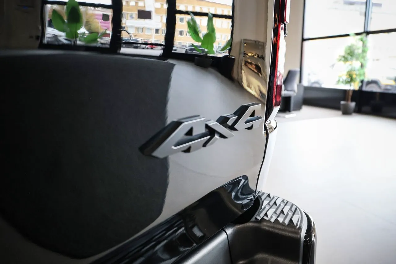 Dodge Ram bild 12