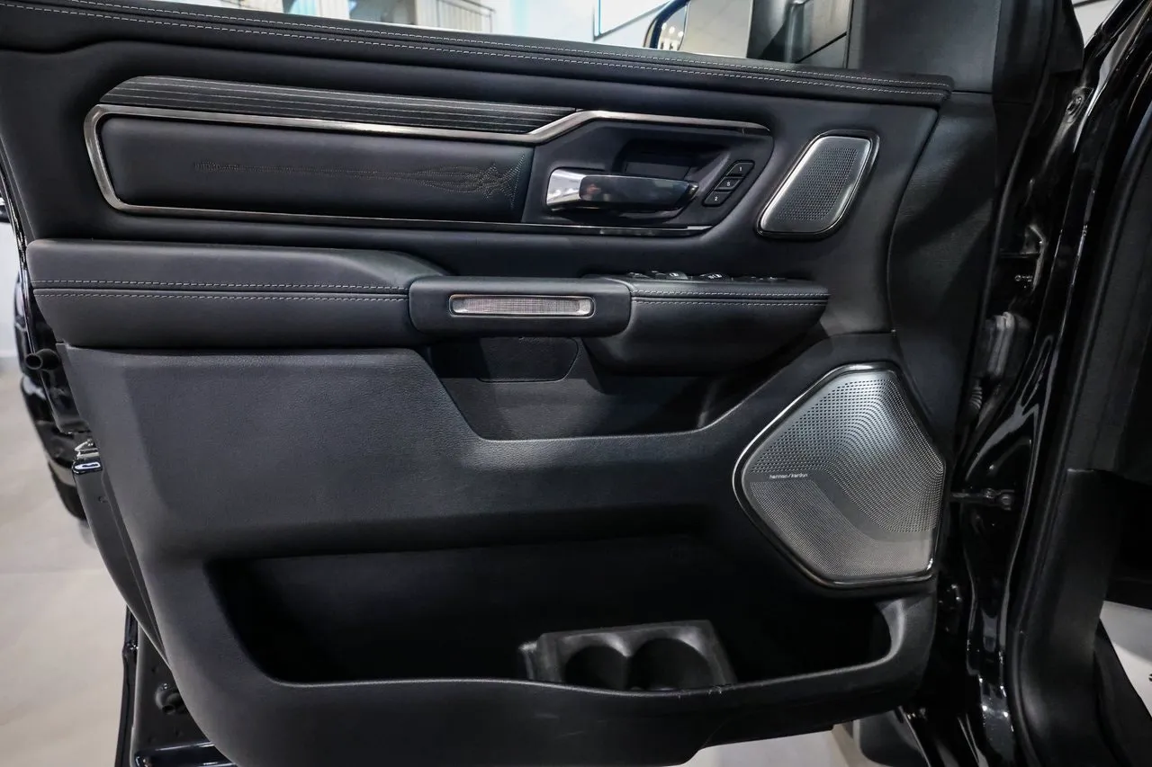 Dodge Ram bild 35