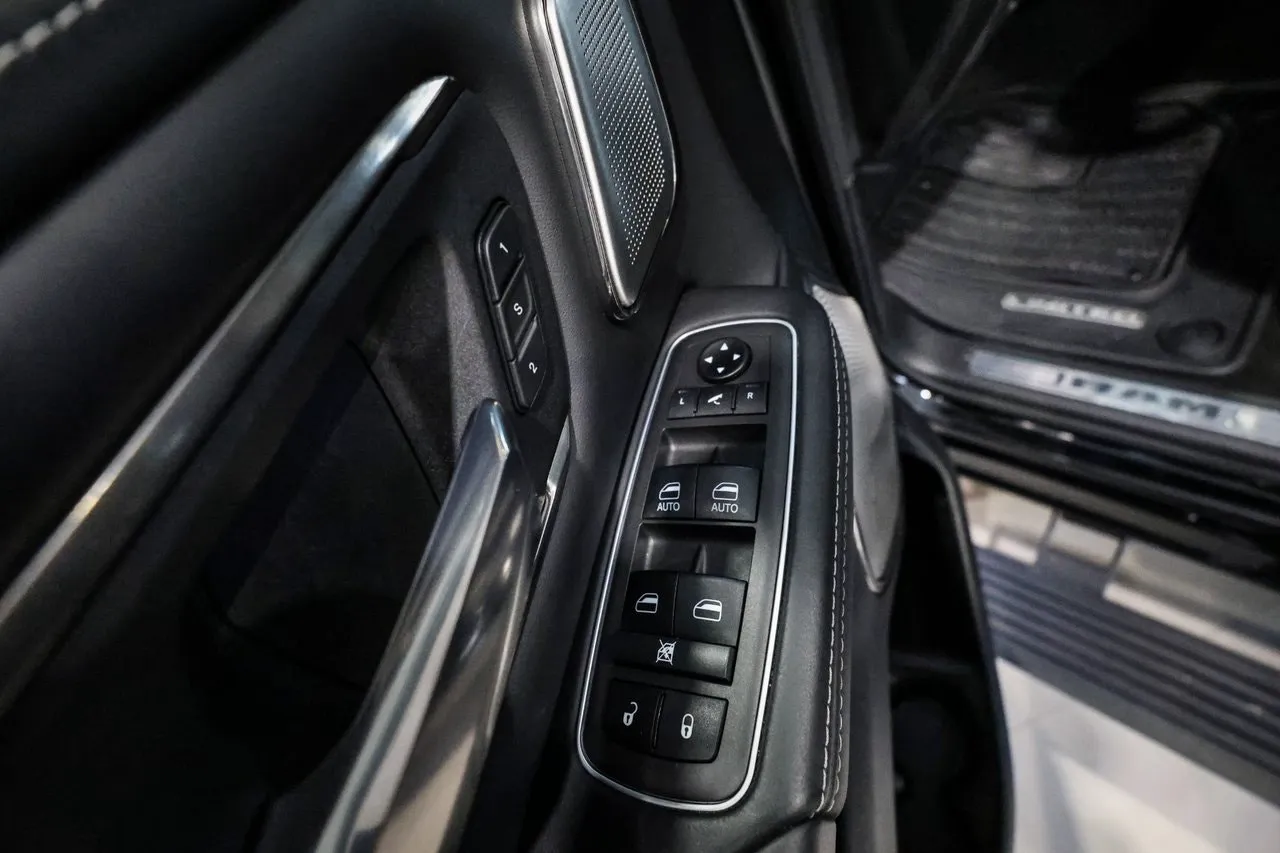 Dodge Ram bild 34