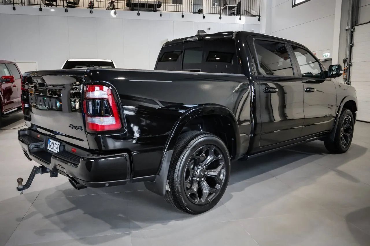 Dodge Ram bild 4