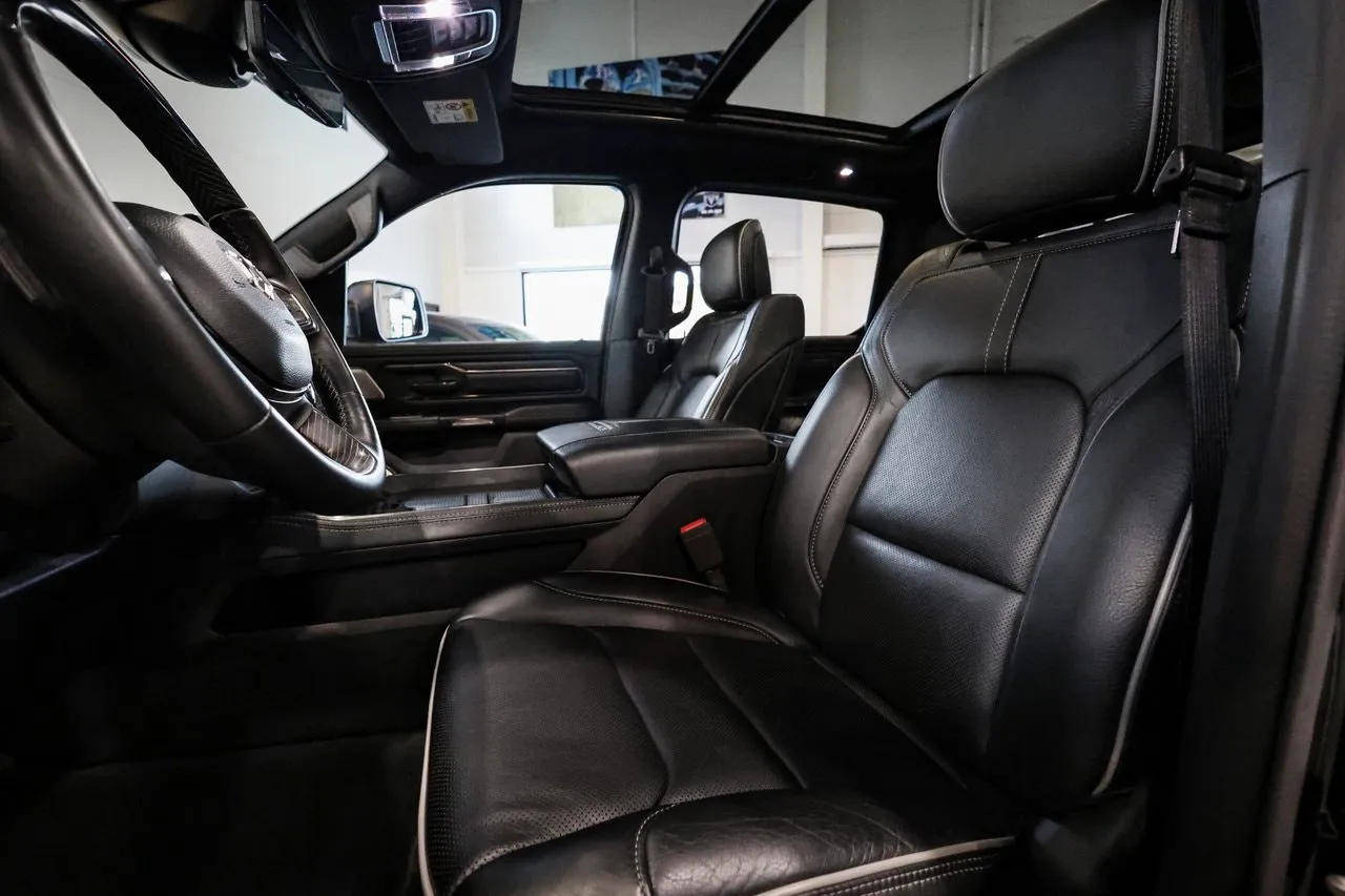 Dodge Ram bild 21