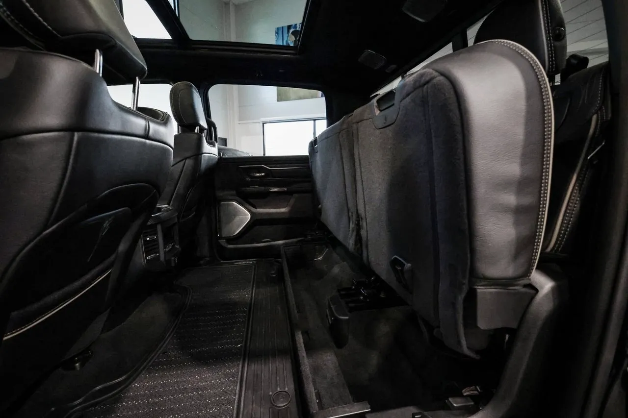 Dodge Ram bild 31