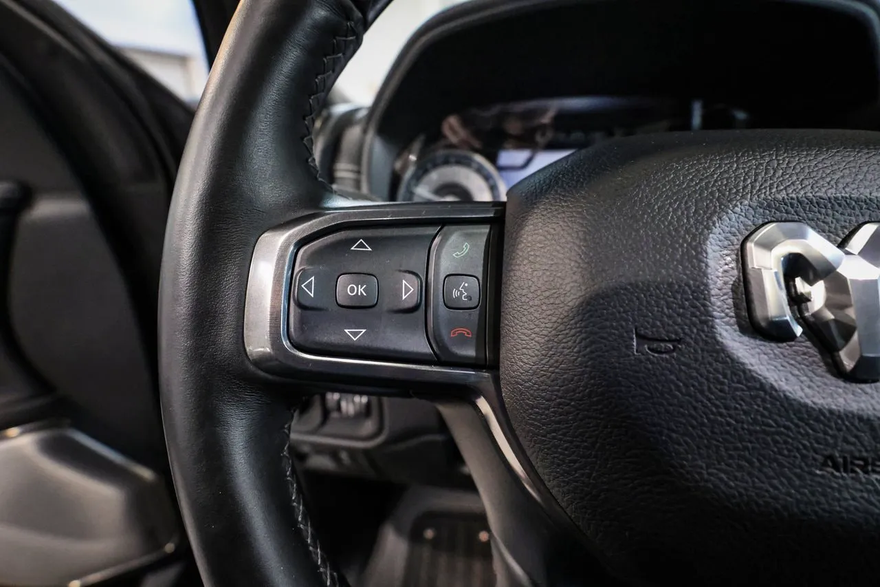 Dodge Ram bild 24