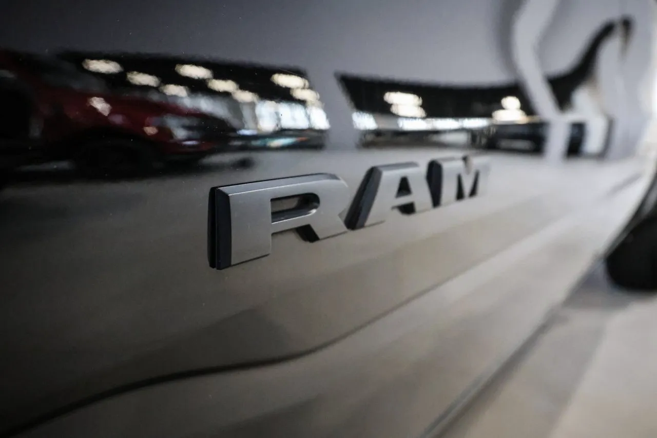 Dodge Ram bild 10