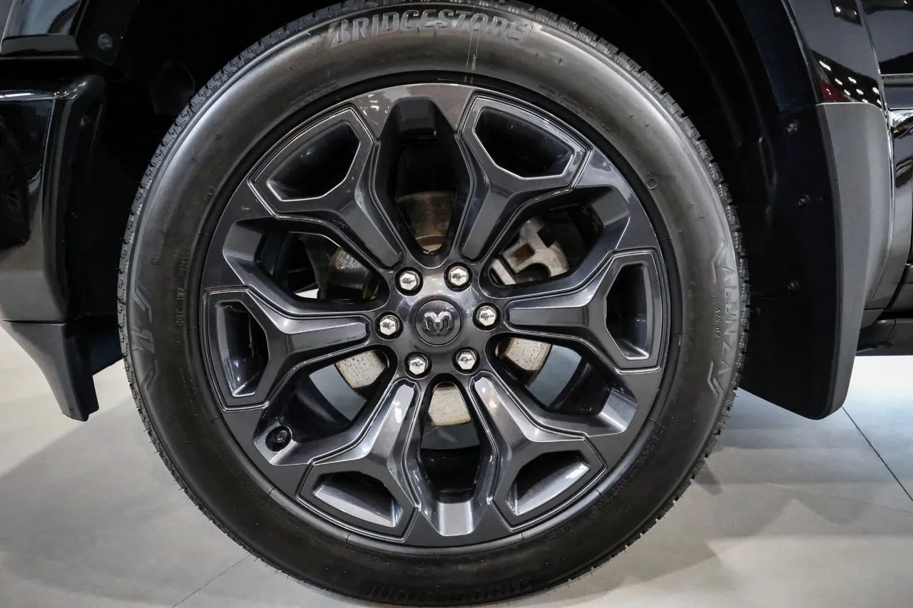 Dodge Ram bild 15