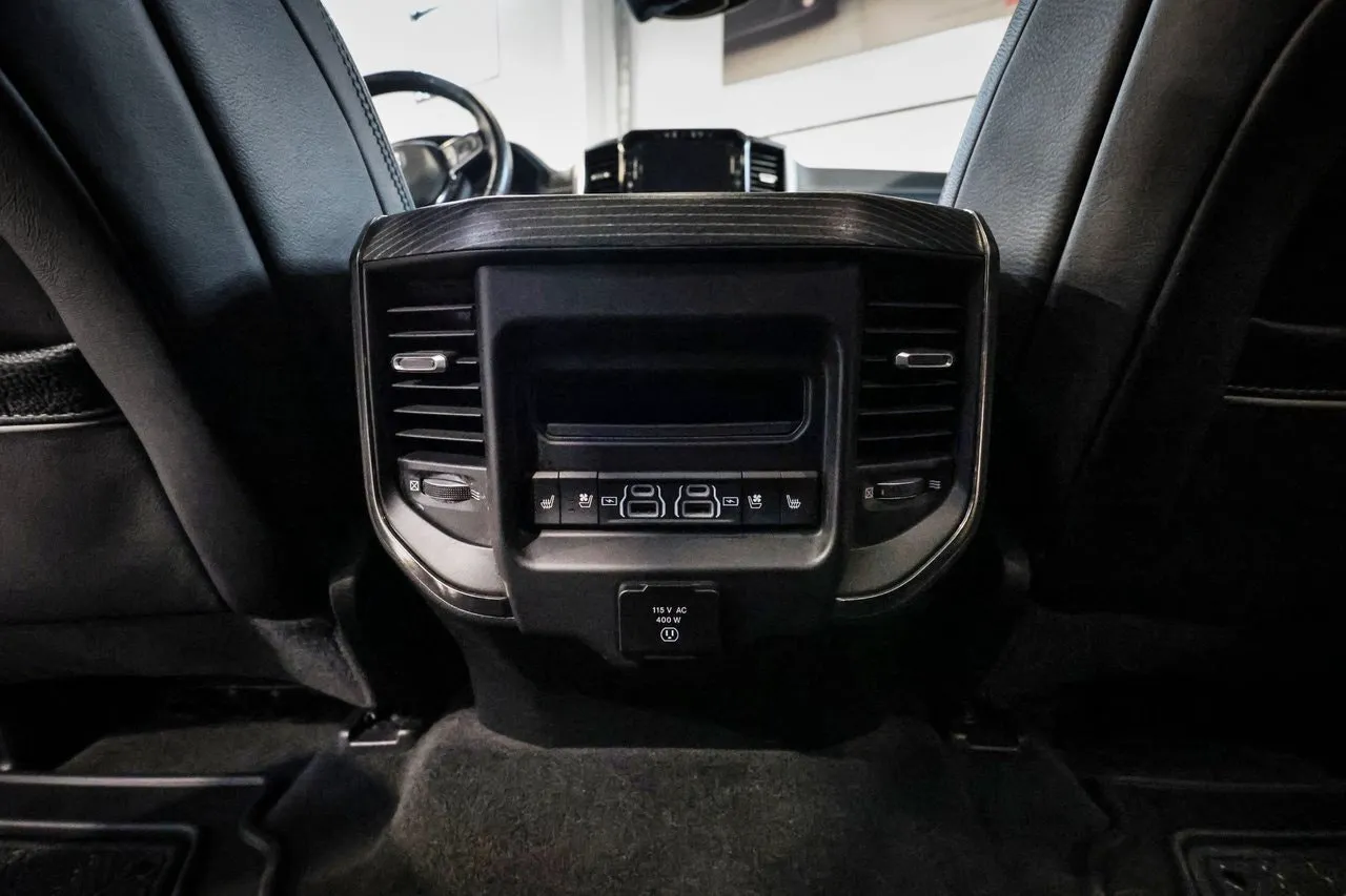 Dodge Ram bild 32