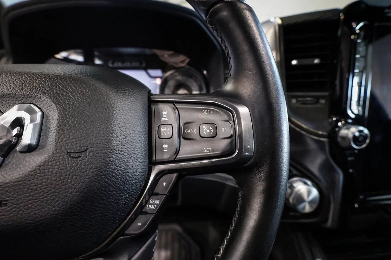 Dodge Ram bild 25