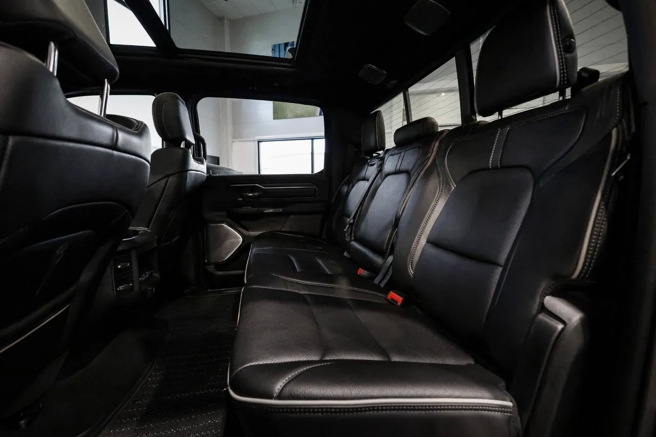 Dodge Ram bild 30