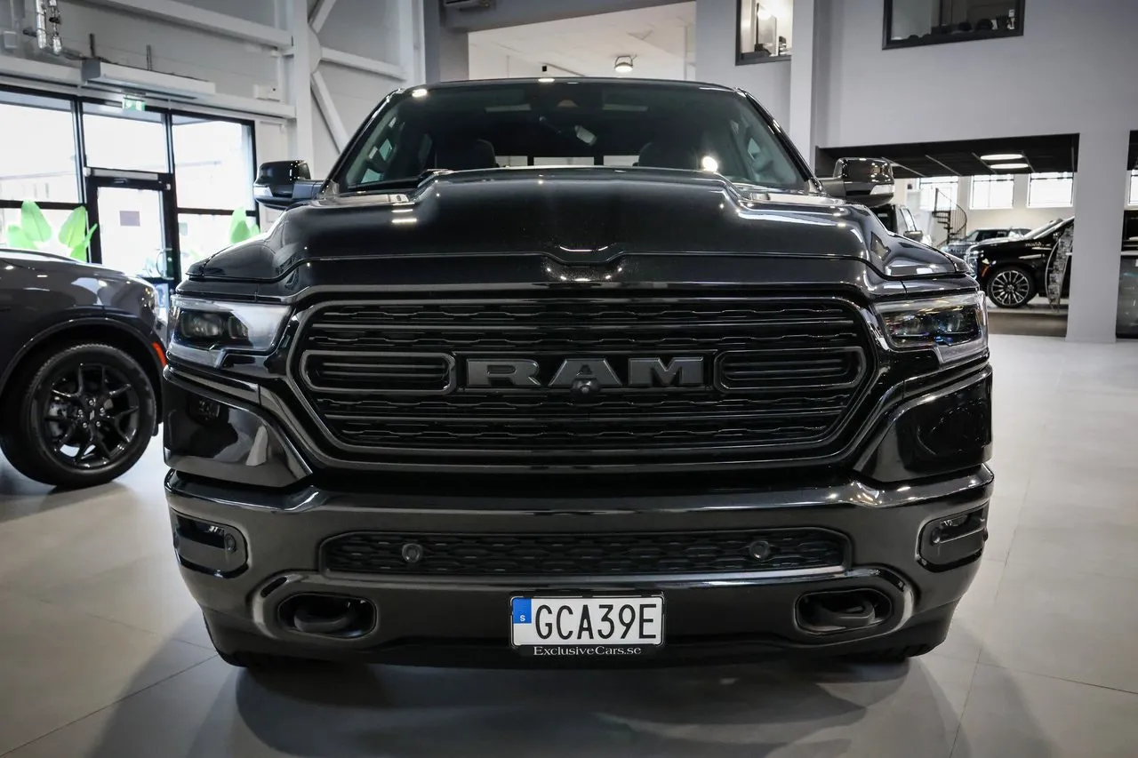 Dodge Ram bild 3