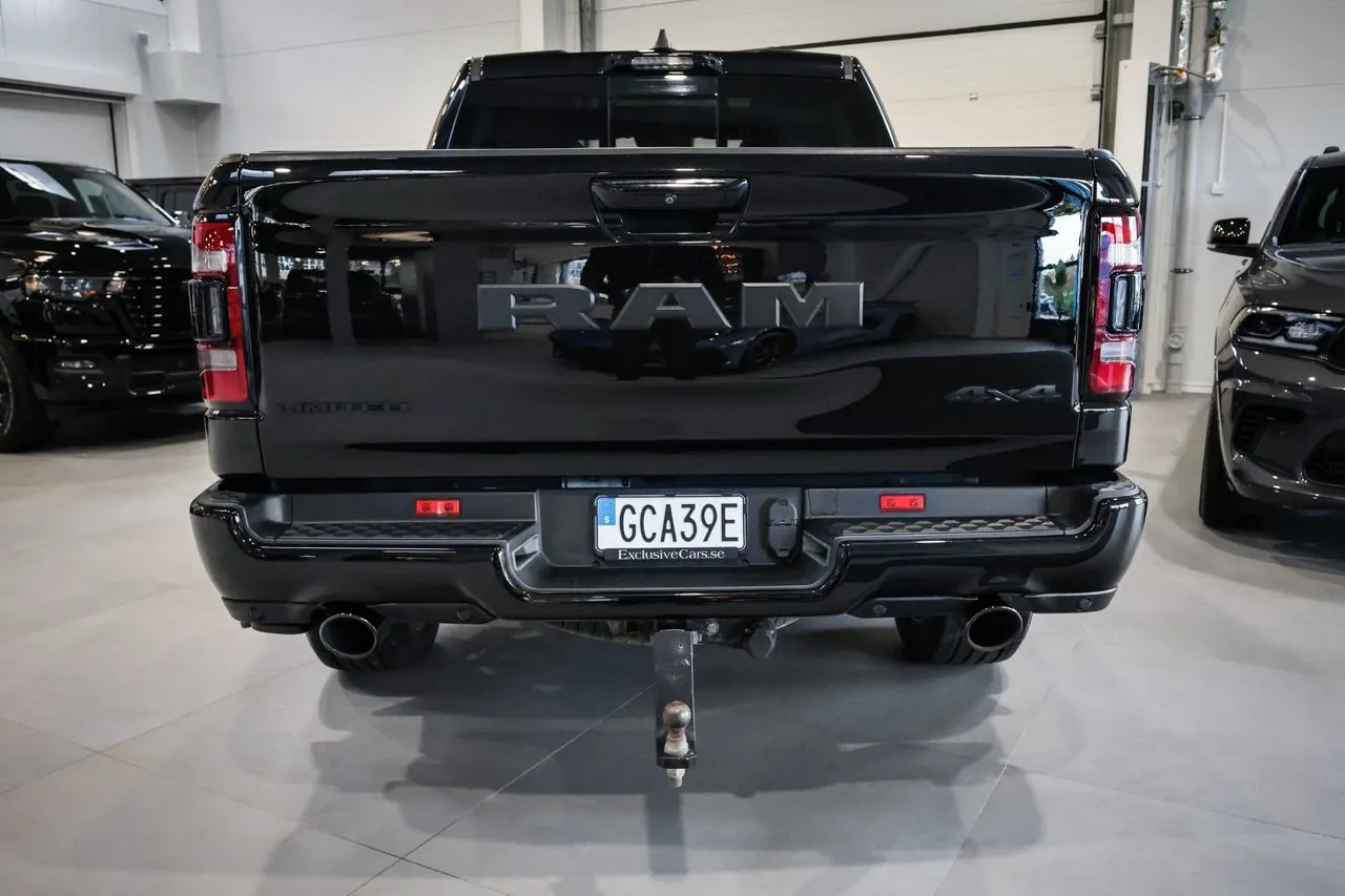 Dodge Ram bild 6