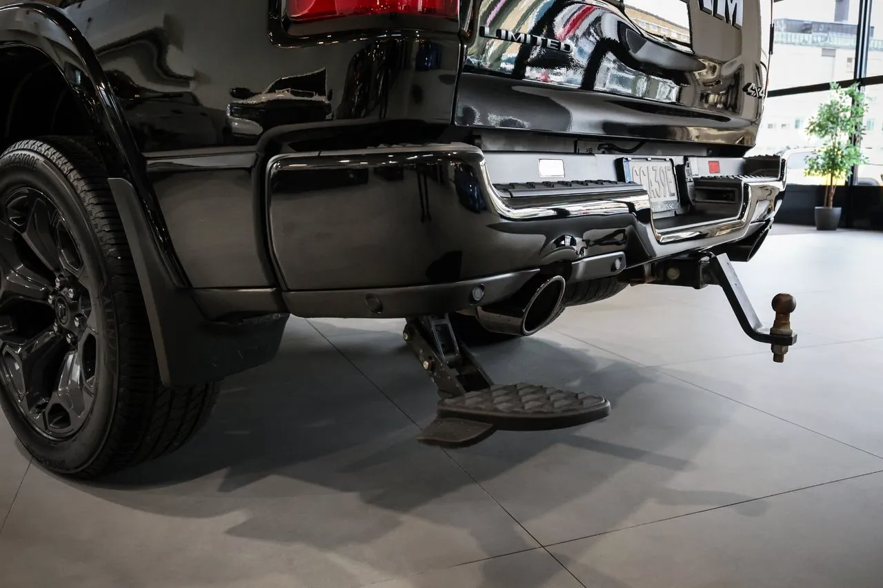 Dodge Ram bild 13