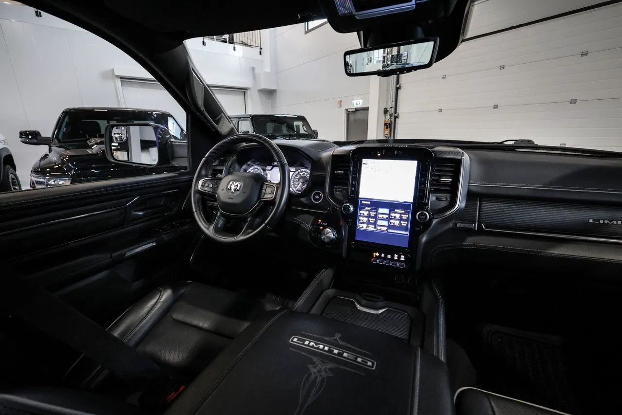 Dodge Ram bild 20