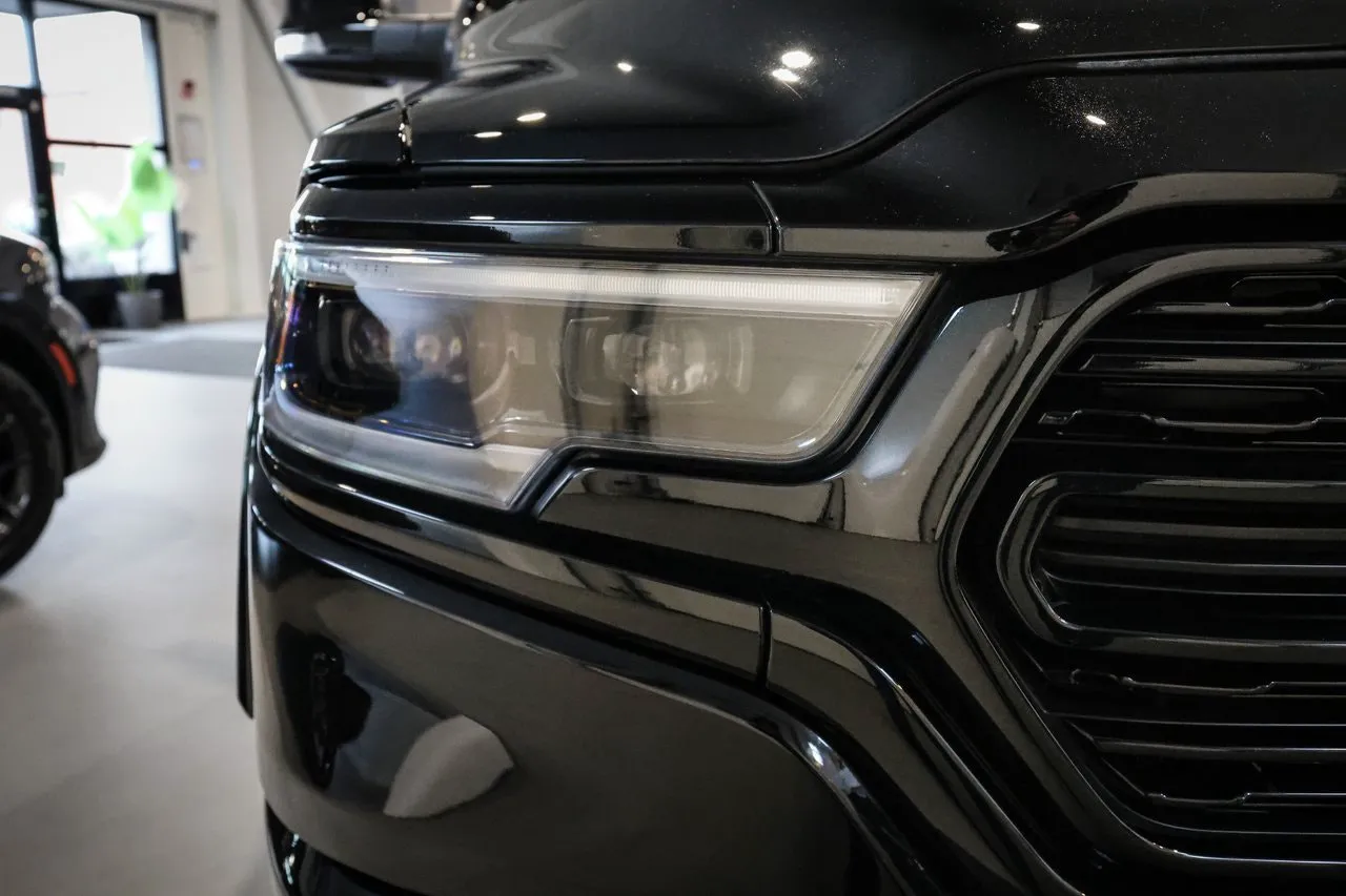 Dodge Ram bild 7