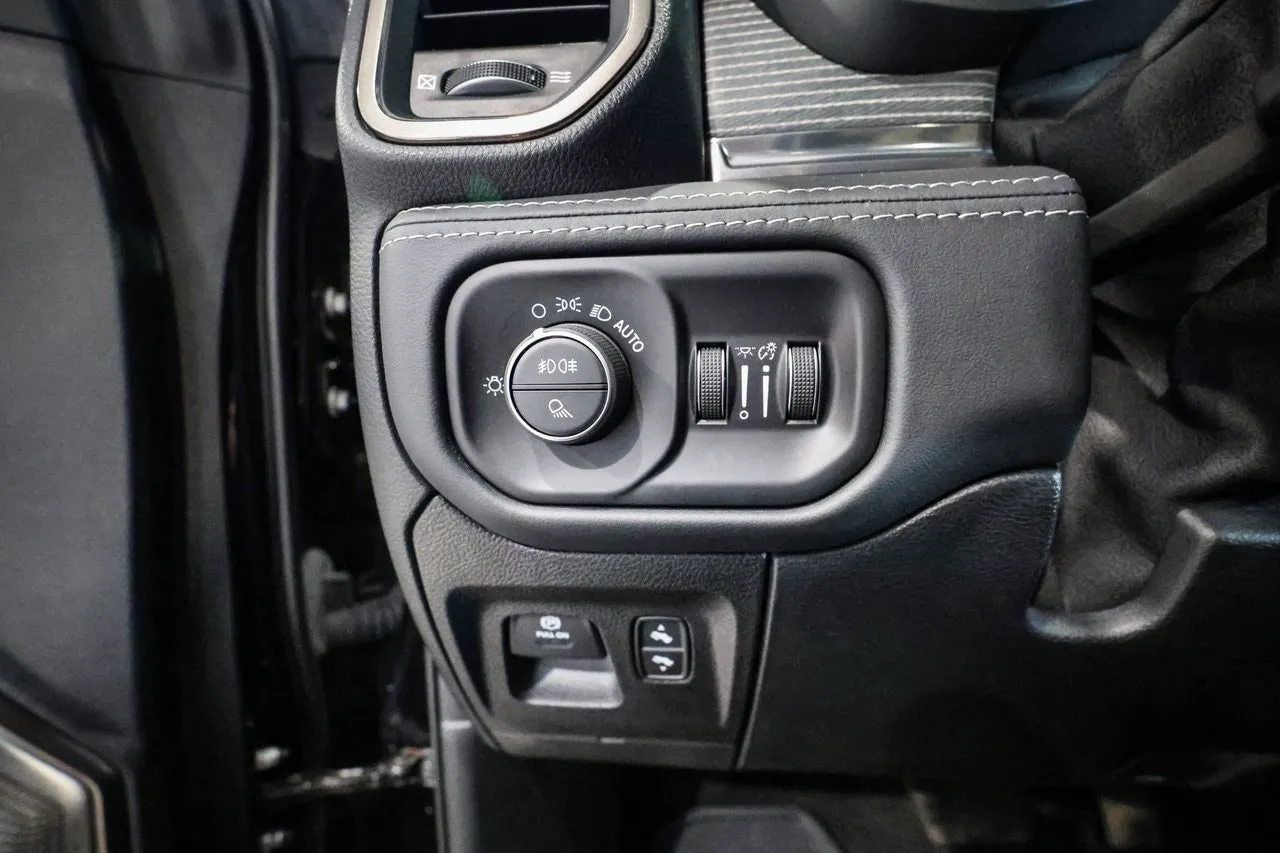Dodge Ram bild 23
