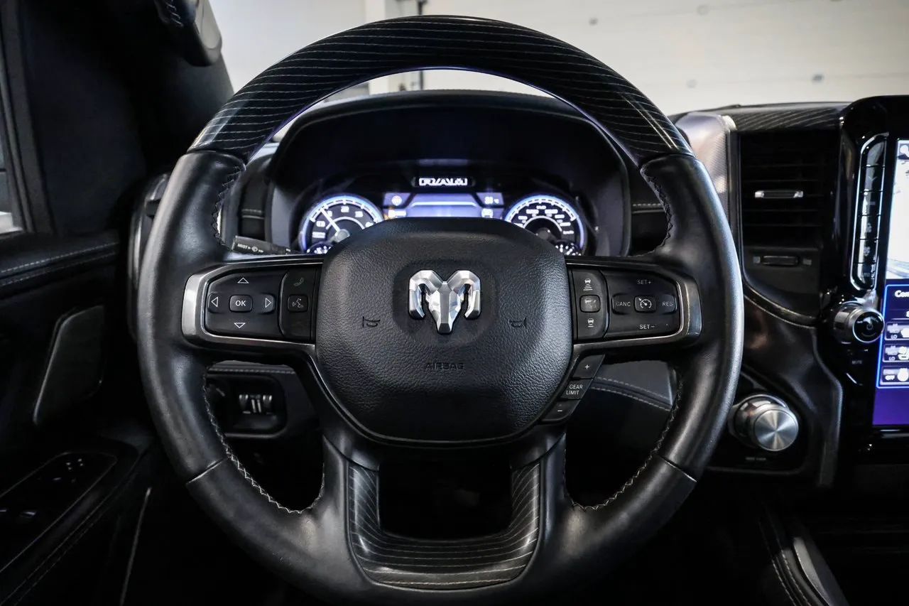 Dodge Ram bild 22