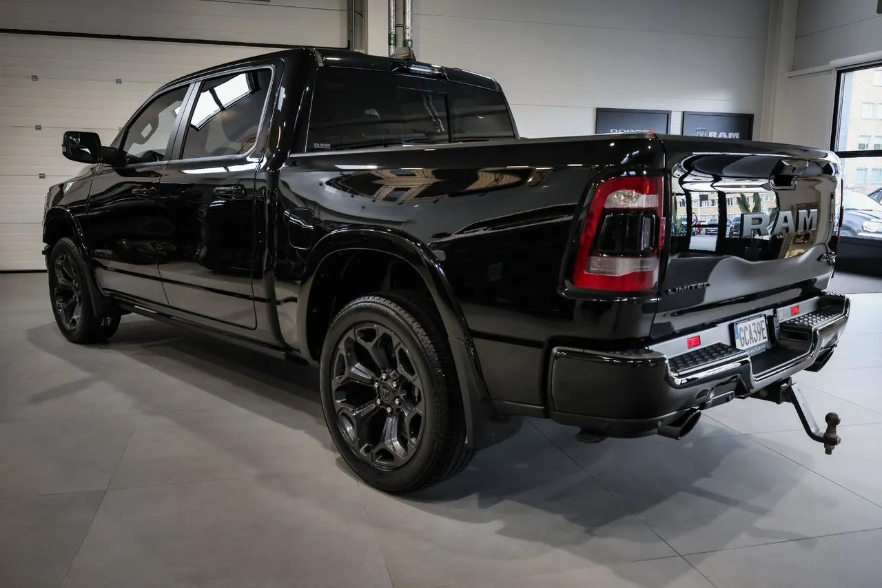 Dodge Ram bild 5