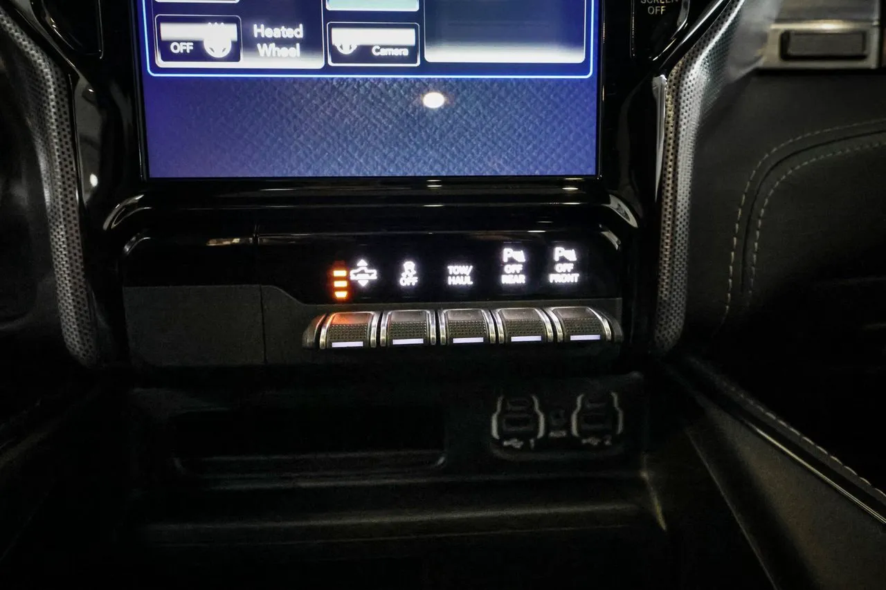Dodge Ram bild 26