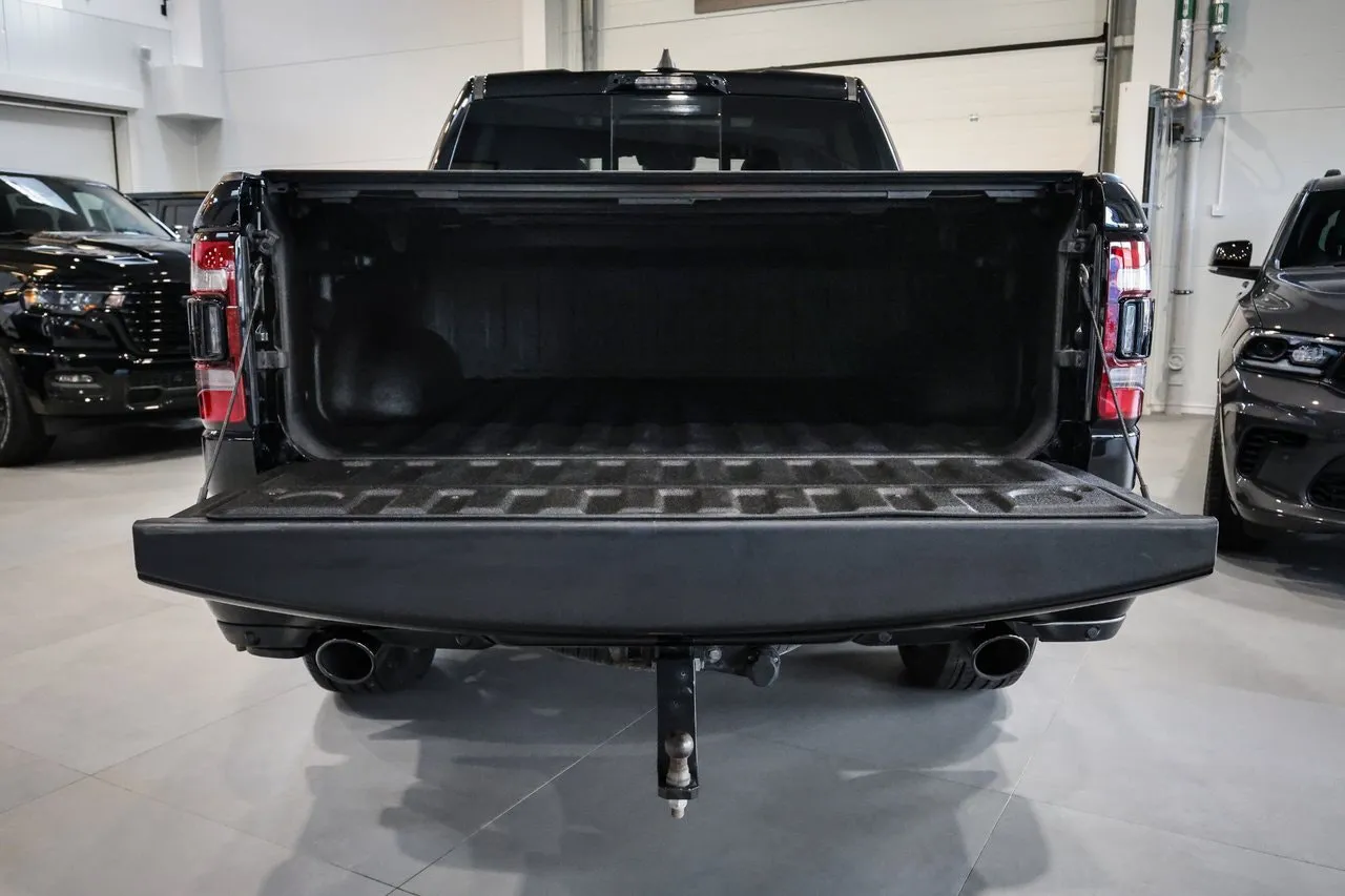 Dodge Ram bild 8