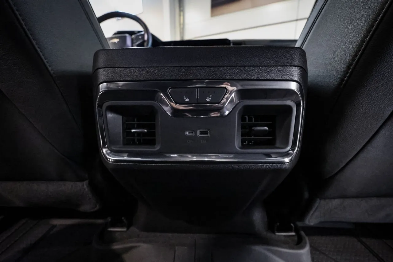 Chevrolet Silverado bild 30