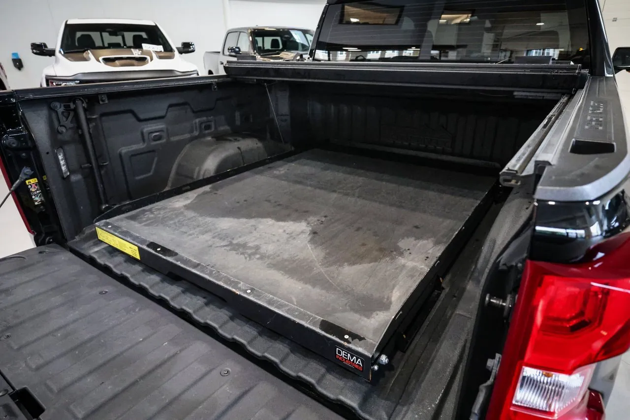 Chevrolet Silverado bild 13