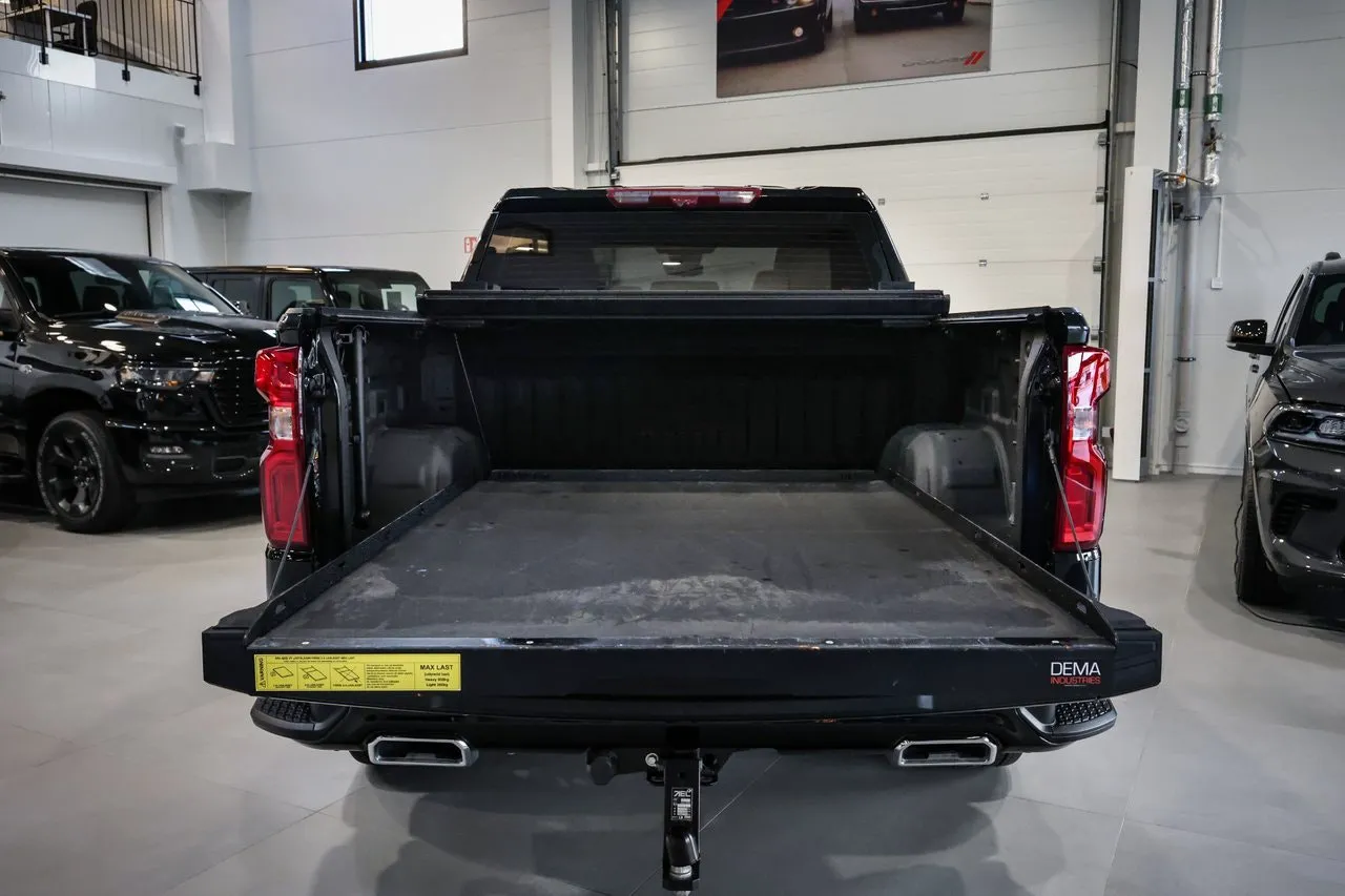 Chevrolet Silverado bild 11