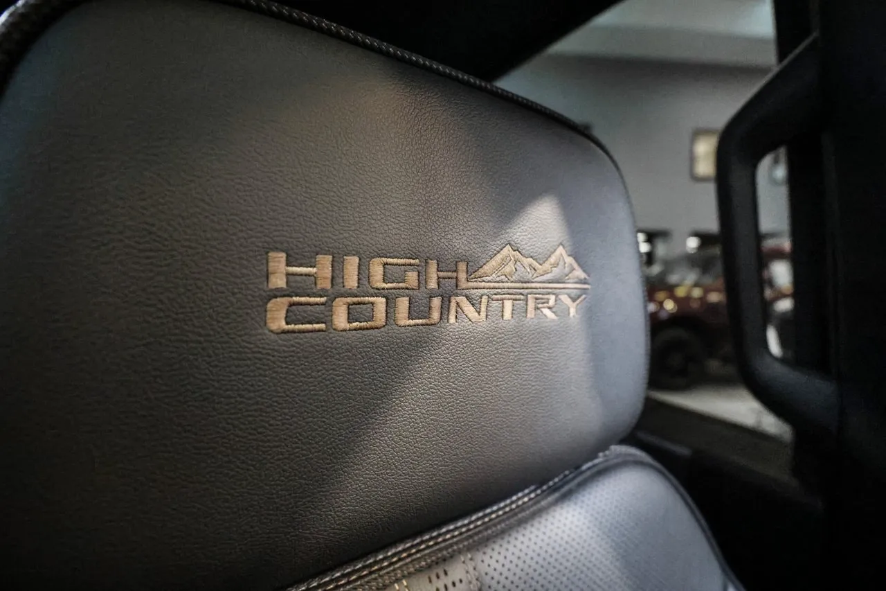 Chevrolet Silverado bild 25