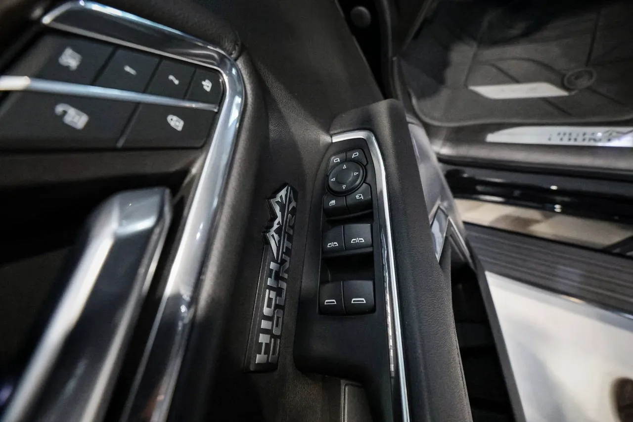 Chevrolet Silverado bild 32