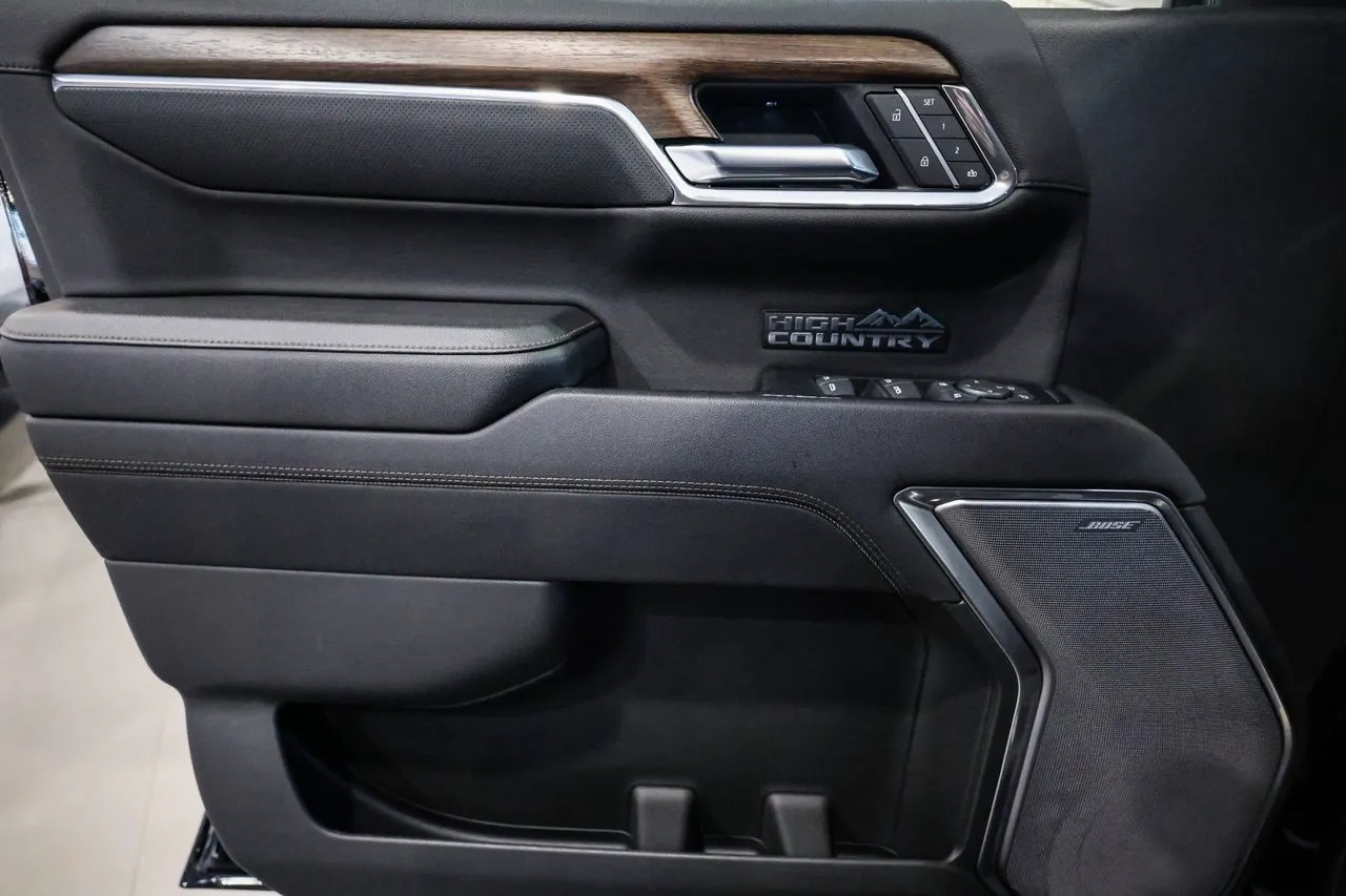 Chevrolet Silverado bild 31