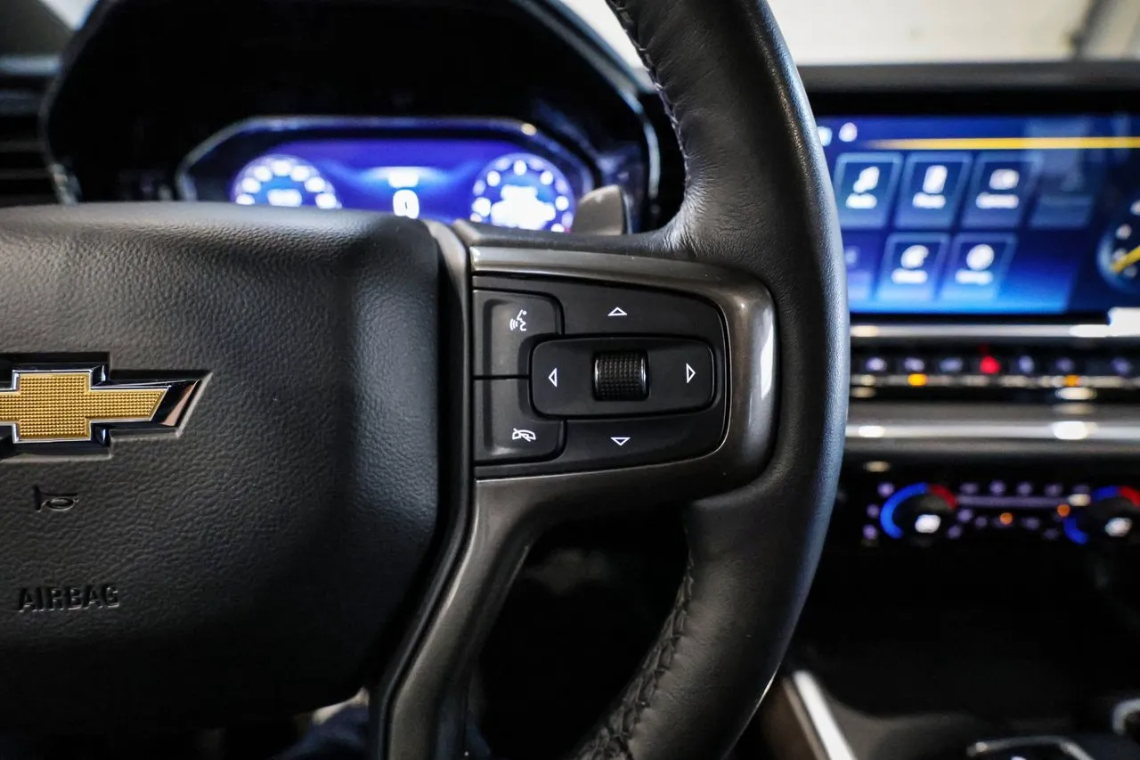 Chevrolet Silverado bild 20