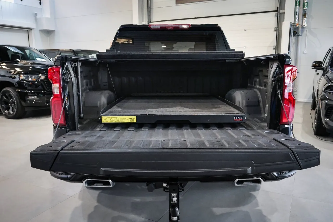 Chevrolet Silverado bild 12