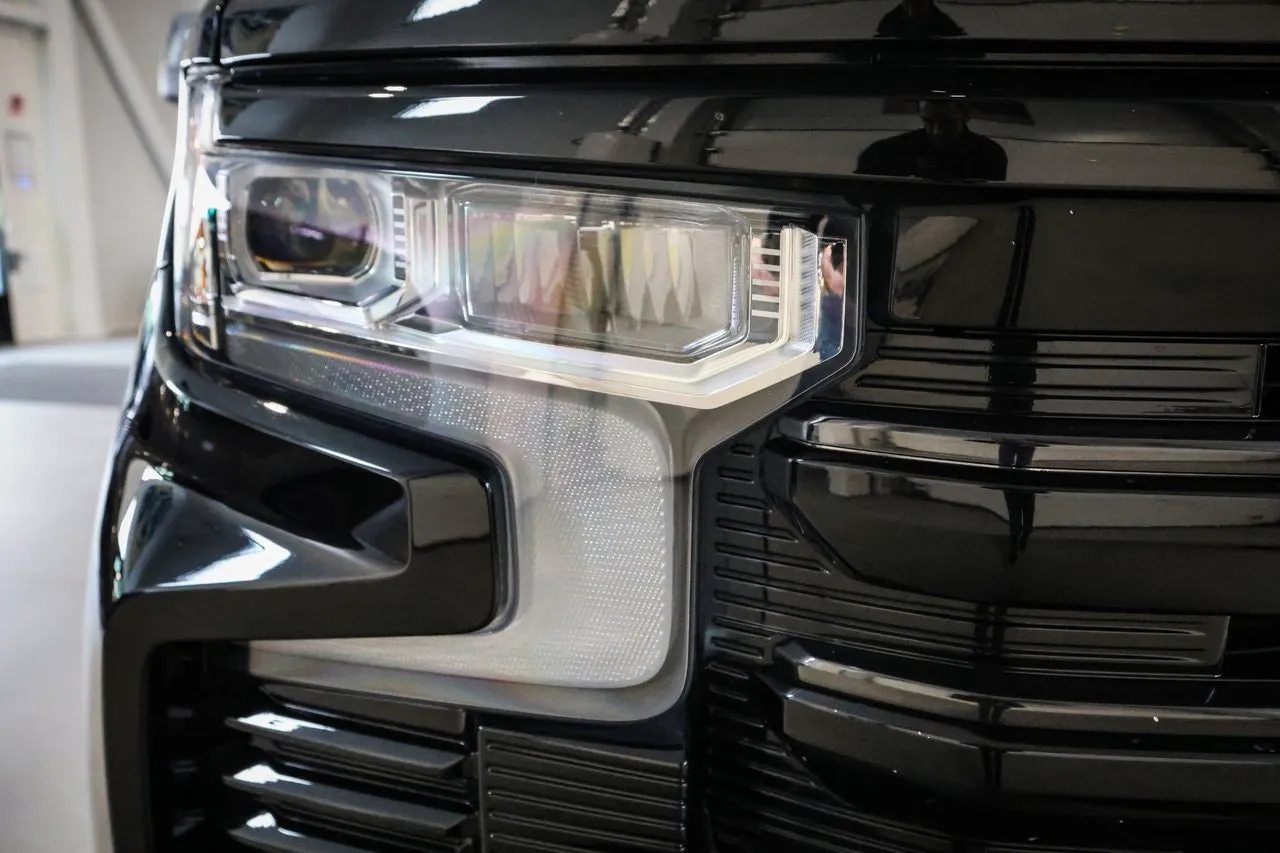 Chevrolet Silverado bild 7