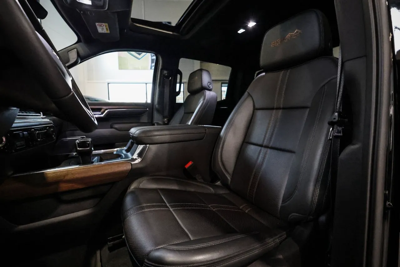 Chevrolet Silverado bild 17