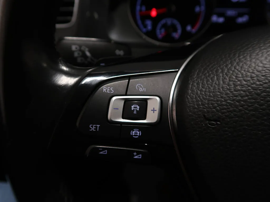 Volkswagen Golf bild 28