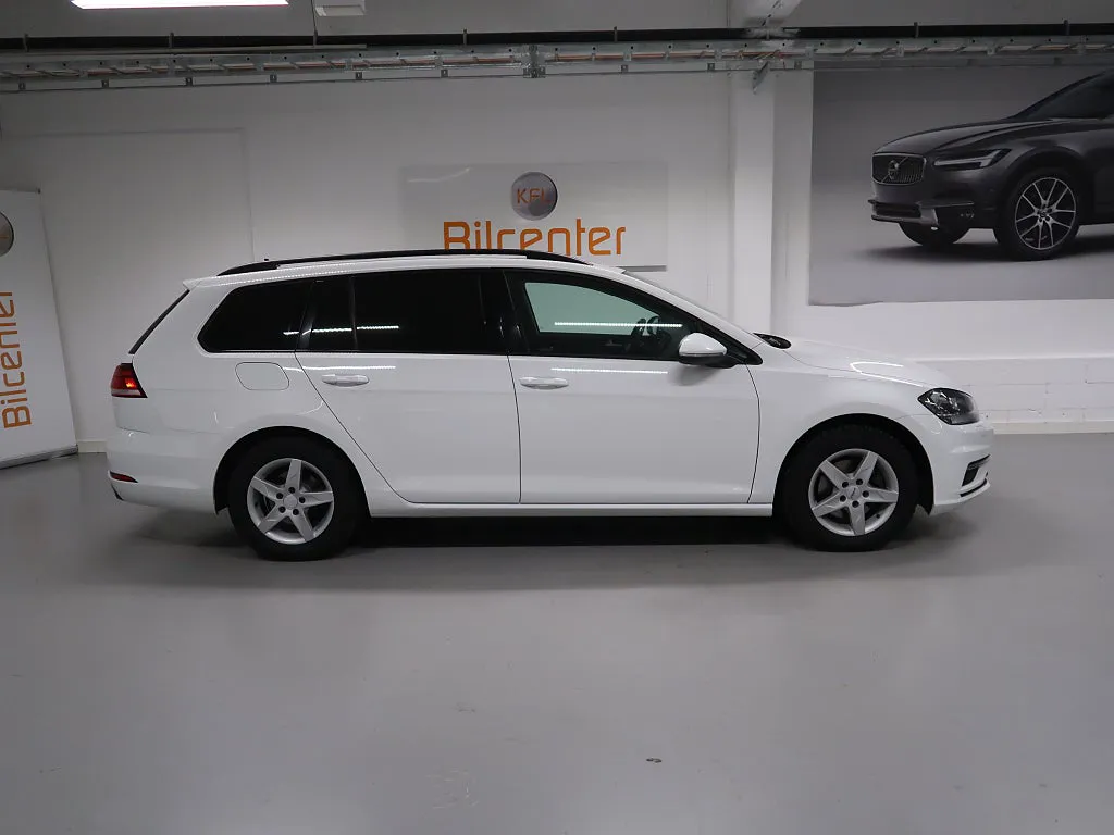 Volkswagen Golf bild 5
